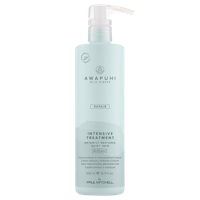 Paul Mitchell Masker - Awapuhi Wild Ginger - 500 ml