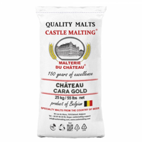 Castle Malting Cara Gold mout 110-130 EBC 25 kg