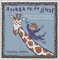 Aletta en de giraf (Paperback)