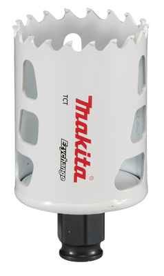 Makita Accessoires Gatzaag 51x60mm uni - E-06725 E-06725