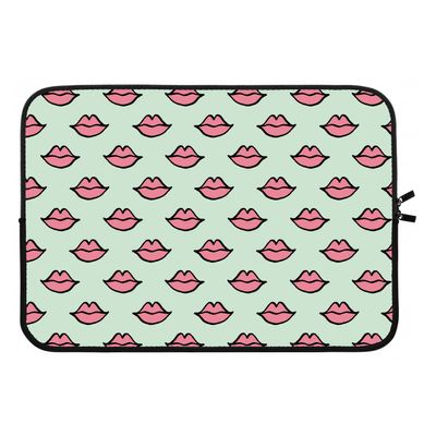 Lipjes: Laptop sleeve 13 inch