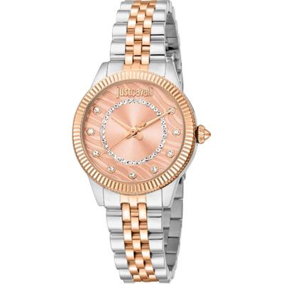 Horloge Dames Just Cavalli JC1L272M0065