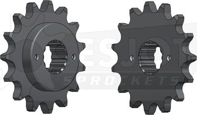 ESJOT Sprocket 525 15z standard