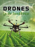 Drones in de landbouw (Hardback)