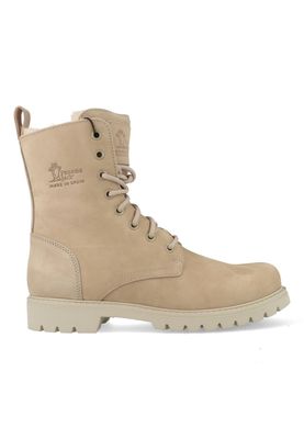 Panama Jack Boots Frisia B8 Beige maat