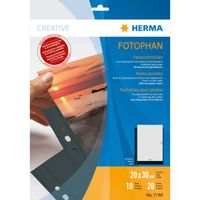 Herma Fotohoezen 7788