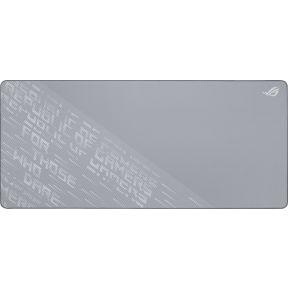 ASUS ROG Scabbard II Arctic Gray XXL Game-muismat Grijs