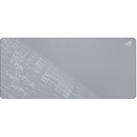 ASUS ROG Scabbard II Arctic Gray XXL Game-muismat Grijs ASUS ROG Scabbard II Arctic Gray XXL Game-muismat Grijs