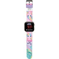 LED-horloge - KINDERLICENTIE - Sweet Dreams - Vanaf 4 jaar