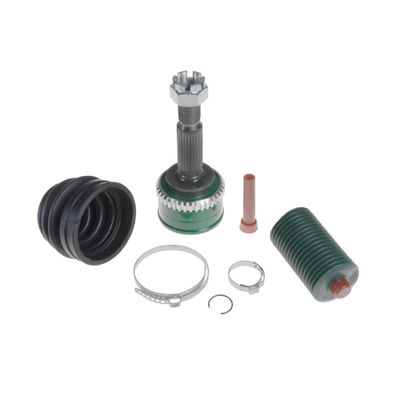 Homokineet reparatie set, aandrijfas ADG089100B