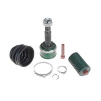 Homokineet reparatie set, aandrijfas ADG089100B