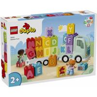 Bouwspel Lego 10421 Multicolour