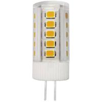 Müller-Licht 400466 LED-lamp Energielabel F (A - G) G4 Speciale vorm 3 W = 28 W Warmwit 1 stuk(s) - thumbnail