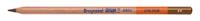 Bruynzeel Design Colour potlood - Midden bruin
