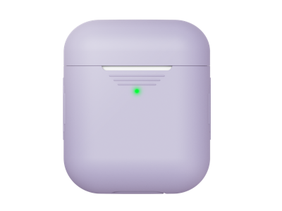 Keybudz Elevate case AirPods (1st/2nd gen)
