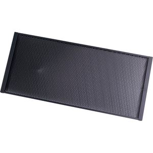 Aputure Nova P600c 45° Metal Grid