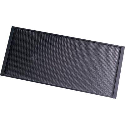 Aputure Nova P600c 45° Metal Grid