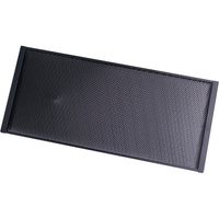 Aputure Nova P600c 45° Metal Grid