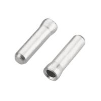 JAGWIRE Cable tips - shift (500pcs) - silver JAGWIRE Cable tips - shift (500pcs) - silver