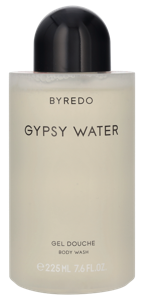 Byredo Gypsy Water Body Wash 225ml Douche & bad