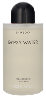 Byredo Gypsy Water Body Wash 225ml Douche & bad