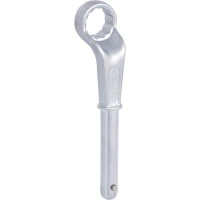 KS Tools 5179032 517.9032 Trek-ringsleutel Sleutelbreedte (metrisch) 32 mm