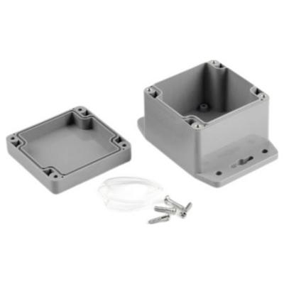 Supertronic PF206K-S Wandbehuizing 118 x 82 x 66 1 stuk(s)