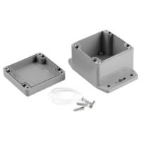 Supertronic PF206K-S Wandbehuizing 118 x 82 x 66 1 stuk(s)