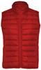 Roly RY5093 Women´s Oslo Bodywarmer - Red 60 - XXL