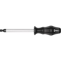 Werkplaats Inbusschroevendraaier Wera 352 Sleutelbreedte (metrisch): 12 mm