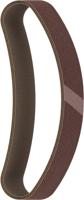 Bosch Accessoires 10 Banden 100x610 X440, Best for Wood+Paint , 120 - 2608607263