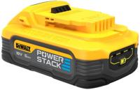 DeWalt dcbp518-xj | accu | powerstack | 18v xr | 5.0ah