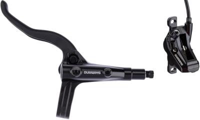 SHIMANO schijfrem "br-mt420 en bl-mt401"