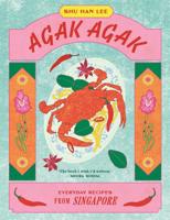 Agak agak (Hardback)