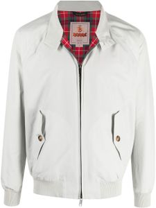 Baracuta veste bomber G9 Harrington - Gris