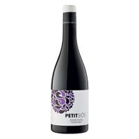 Petit Siós Tinto 2021 - Tempranillo, Garnacha &and Cabernet Sauvignon - 75CL - 13,5% Vol. - thumbnail