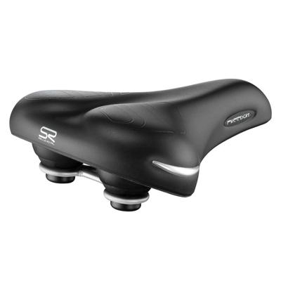 SELLE ROYAL Freedom - moderate - black