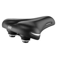 SELLE ROYAL Freedom - moderate - black