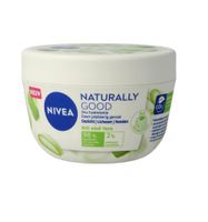 Naturally good bodylotion aloe vera