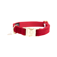 Kentucky Dogwear - Corduroy - M - 36-52 cm - Red - thumbnail