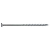 SWG 19900455019 Houtbouwschroeven 4.5 mm 50 mm Binnen-T Staal Verzinkt 500 stuk(s)