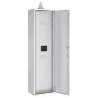 ABN ABNRP107S01 Behuizing voor reserverzekering Inhoud: 1 stuk(s)