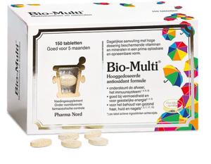 Pharma Nord Bio multi