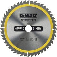 DEWALT DT1957-QZ Cirkelzaagblad 1 stuk(s)