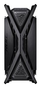 ASUS ROG Hyperion GR701 BTF Edition Tower Zwart, Transparant