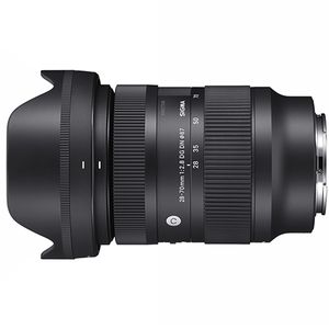 Sigma 28-70mm F/2.8 DG DN Contemporary Sony FE