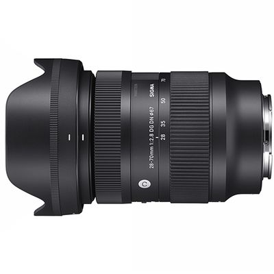 Sigma 28-70mm F/2.8 DG DN Contemporary Sony FE