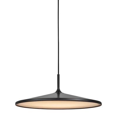Nordlux Design hanglampBalance zwart Ø 42cm - 2412783003