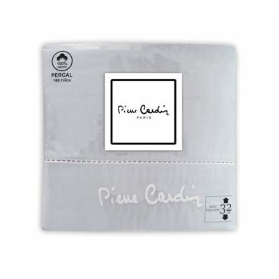 Beddengoedset Pierre Cardin ARCADIA Grijs Bed van 105