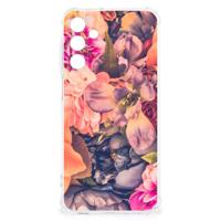 Samsung Galaxy A15 Case Bosje Bloemen